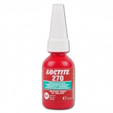 Frenafiletti  alta resistenza Loctite 270 
